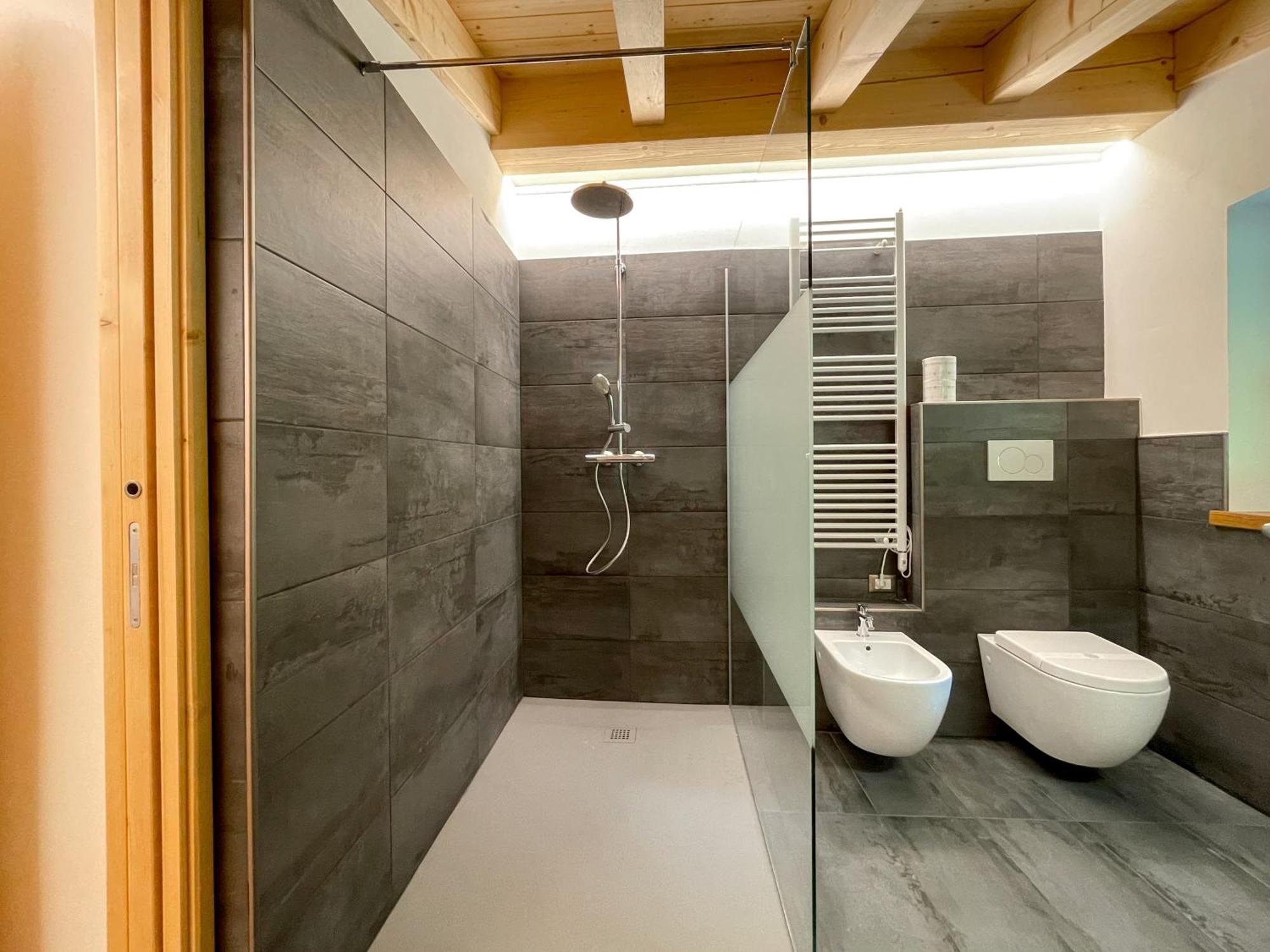 Luxury Chalet Dolomiti-Campiglio-Trentino Porte di Rendena Eksteriør bilde