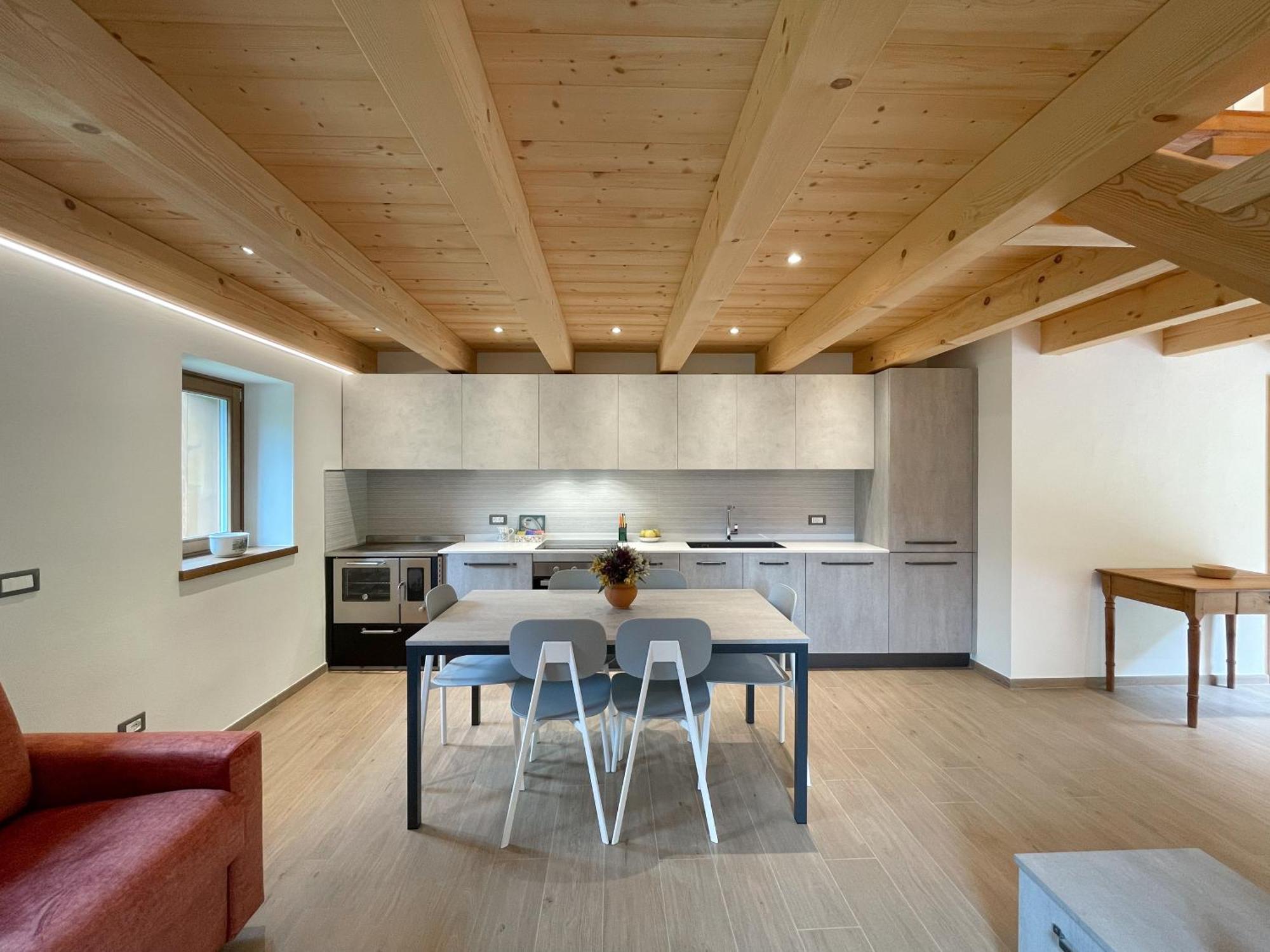 Luxury Chalet Dolomiti-Campiglio-Trentino Porte di Rendena Eksteriør bilde